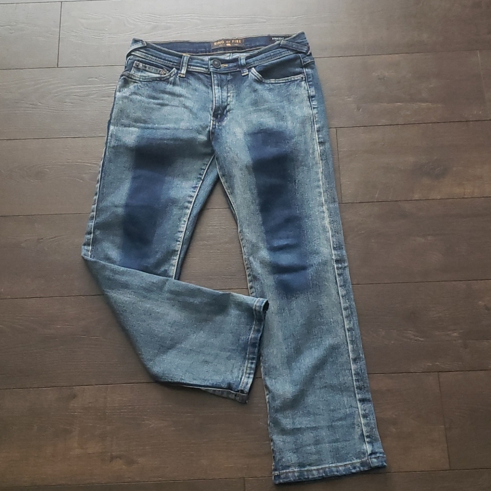 Boys jeans